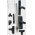 Helyettest 9db tmladapter, 32 mm-es kerek csatlakoz - A kszlet erejig!