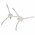 2db oldalkefe Dreame F9. F9 Mistral - A kszlet erejig!