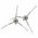2db oldalkefe Proscenic M7 pro - A kszlet erejig!
