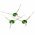 3db oldalkefe iRobot Roomba i7, E5, E6