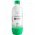 SodaCo sznsavast flakon otthoni Basic s Royal SodaCo szdagphez, 1l, zld-feliratos