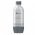 SodaCo sznsavast flakon otthoni SodaCo Basic s Royal szdagphez, 1l, szrke-feliratozhat