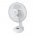 Home asztali ventiltor, 30cm