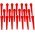 20db tartalk ptks Gardena ComfortCut Li-18/23 R (9825-20) - Kirusts!