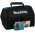 Eredeti Makita uzsonns tska, Box, Bag E-15584