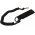 Nitecore Tactical Lanyard NTL20 rohamszj, vpnt zseblmphoz 25,4mm tmr