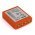 Helyettest Akkumultor HBC-Radiomatic tpus BA223030 orange