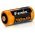Fenix ARB-L16-700 vdelemmel elltott Li-Ion Akku 16340 RC123A 700mAh 3,7V - Kirusts!