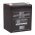 Helyettest lom Akkumultor Diamec tpus: DM12-4.2 12V 4,5Ah (EMOS) helyettesti: 12V 4,2Ah