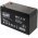 �lom Akkumul�tor 12V 7.2Ah (MW Power) t�pus PS1270