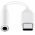 Samsung EE-UC10JUWEGUS USB Type-C - 3.5 mm-es jack adapter DAC chip - A kszlet erejig!