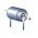 SAFT lithium elem tpus LS14250PF forraszthat PCB 2 pin - 1/2AA 3,6V 1,2Ah (Li-SOCl2)