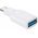 USB OTG Super speed adapter USB-C - USB 3.0 A fehr