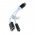 OTB 2in1 audio adapter USB C s Jack (3,5mm) csatlakozssal