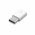 Adapter micro-USB-rl USB-C-re, fehr