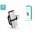 Devia lightning adapter egyidben trtn tltshez s zenehallgatshoz - A kszlet erejig!