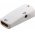HDMI > VGA adapter hanggal HDMI csatlakoz (A tpus) VGA csatlakoz + 3,5 mm-es jack csatlakoz