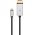 USB-C - DisplayPort adapterkábel, 2m
