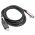 Adapterkbel/ audiokbel USB 2.0 - XLR 3-plus csatlakoz
