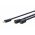 Clicktronic pr�mium 3,5mm AUX-RCA (cinch) adapterk�bel sztere� 3,0m OFC