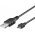 USB kbel micro USB 1m (Nokia 6500, 8600 - CA-101)