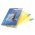 OTB Apple iPhone 7 / iPhone 8 TPU kijelzvd flia ellapra s htlapra