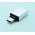 On-The-Go (OTG) USB C és  USB 3.0 adapter ezüst
