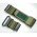 Nylon 26mm raszj Garmin fenix/Forerunner/Vivoactive