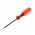 OTB Tri-wing / Y fej csavarhz 2,5mm