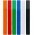 Goobay 6 db-os tpzr tekercs szett kbelrendezshez (17cm) - Kirusts! - A kszlet erejig!