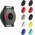10db szilikon porvd Garmin Fenix 5/5S/5X/Plus/Forerunner 935