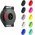 10db szilikon porvd tbb sznGarmin Fenix 5/5S/5X/Plus/Forerunner 935