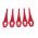 5db Fnyr penge Grizzly ART 18 Lion tpus 91094326 - A kszlet erejig!