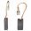 2db sznkefe Stihl 1209 600 2702, 22.3mm x 11mm x 6.1mm