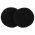 2db Fejhallgat, flhallgat flprna szivacs Plantronics Audio 478