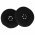 2db Fejhallgat, flhallgat flprna szivacs Plantronics AWH460 AWH450 AWH450N