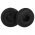 2db Fejhallgat, flhallgat flprna szivacs Plantronics CS540, W440