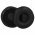 2db Fejhallgat, flhallgat flprna szivacs Sony MDR-V3, MDR-V4, MDR-V5, schwarz
