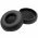 Fejhallgat, flhallgat flprna szivacs Monster Beats by Dr. Dre Mixr , fekete 1pr