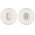 Fejhallgat, flhallgat flprna szivacs JBL T500BT, T450BT, TUNE600BTNC fehr 1pr - Kirusts!