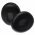 Fejhallgat, flhallgat flprna szivacs Bose QuietComfort 3 fekete, 1pr