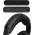 Fejhallgat fejpnt huzat, prna kszlet JBL, Hyperx, Plantronics, Sennheiser, Sony fejhalgatk