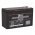 �lom Akkumul�tor 12V 7,2Ah EMOS helyettes�ti 12V 7Ah (csatlakoz� F1)