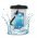 Goobay v�z- �s homok�ll� tok 5col mobilokhoz IPX8 10m - A k�szlet erej�ig