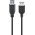 Goobay USB-A hosszabb�t� k�bel 1,8m USB3.0 5Gbit/s 15W 3A fekete