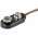 Goobay elemcsipesz 9V 1db/csomag v�zleperget�