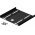 Goobay 2 5 Zoll HDD SSD be�p�t�keret 3 5 Zoll h�zba
