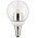 Goobay LED-es g�mbizz� E14 3,5W (22W) 210lumen meleg-feh�r dimmelhet� - A k�szlet erej�ig