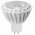 Goobay LED reflektor 4W hidegfeh�r GU5.3 foglalat 28W helyett nem dimmelhet� - A k�szlet erej�ig
