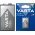 Varta 6F22/9V 1db/csomag Lithium